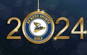 Bonne année 2024