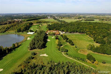 Challenge interne#6 Golf de Cheverny