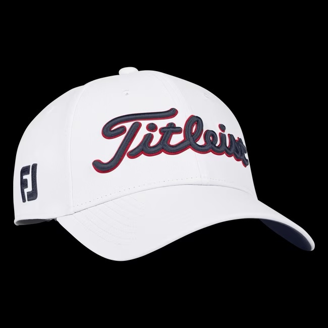 Casquette Titleist Tour Performance
