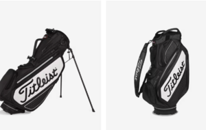 Sac Stadry TITLEIST
