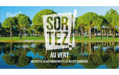 #SortezGolfer.