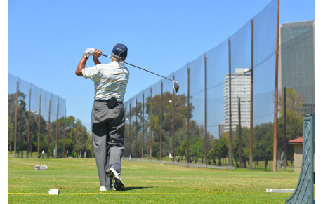 Enseignement golf