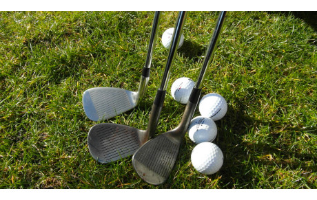 TROC GOLF