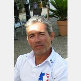 Franck Jacquemin